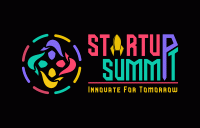 Finsmart 2026 Entrepreneurship Simulation Event  Poster